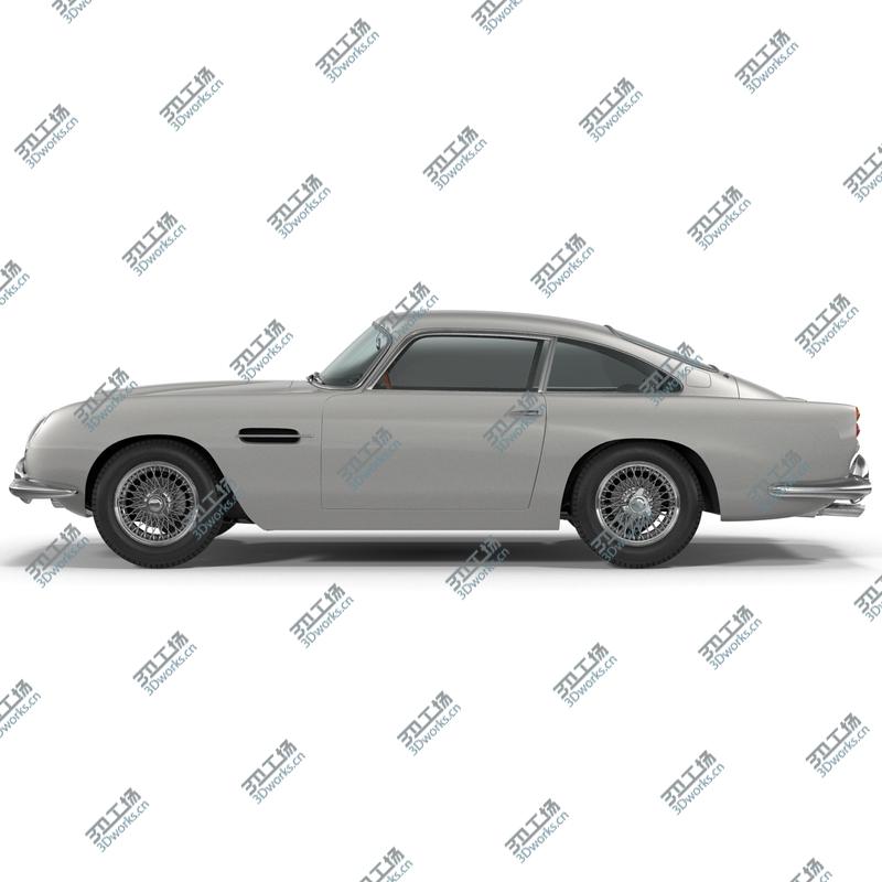 images/goods_img/2021040162/1963 Aston Martin DB5/3.jpg